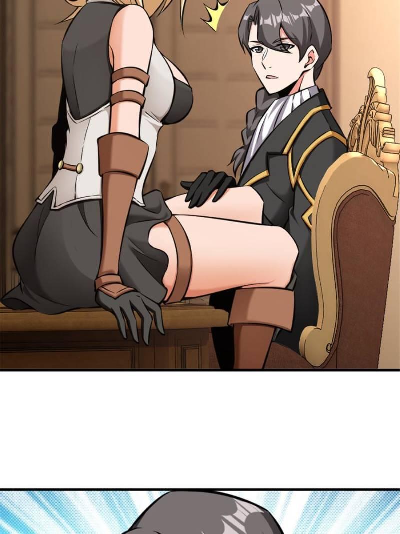 Release That Witch Chap 483 - Next Chap 484