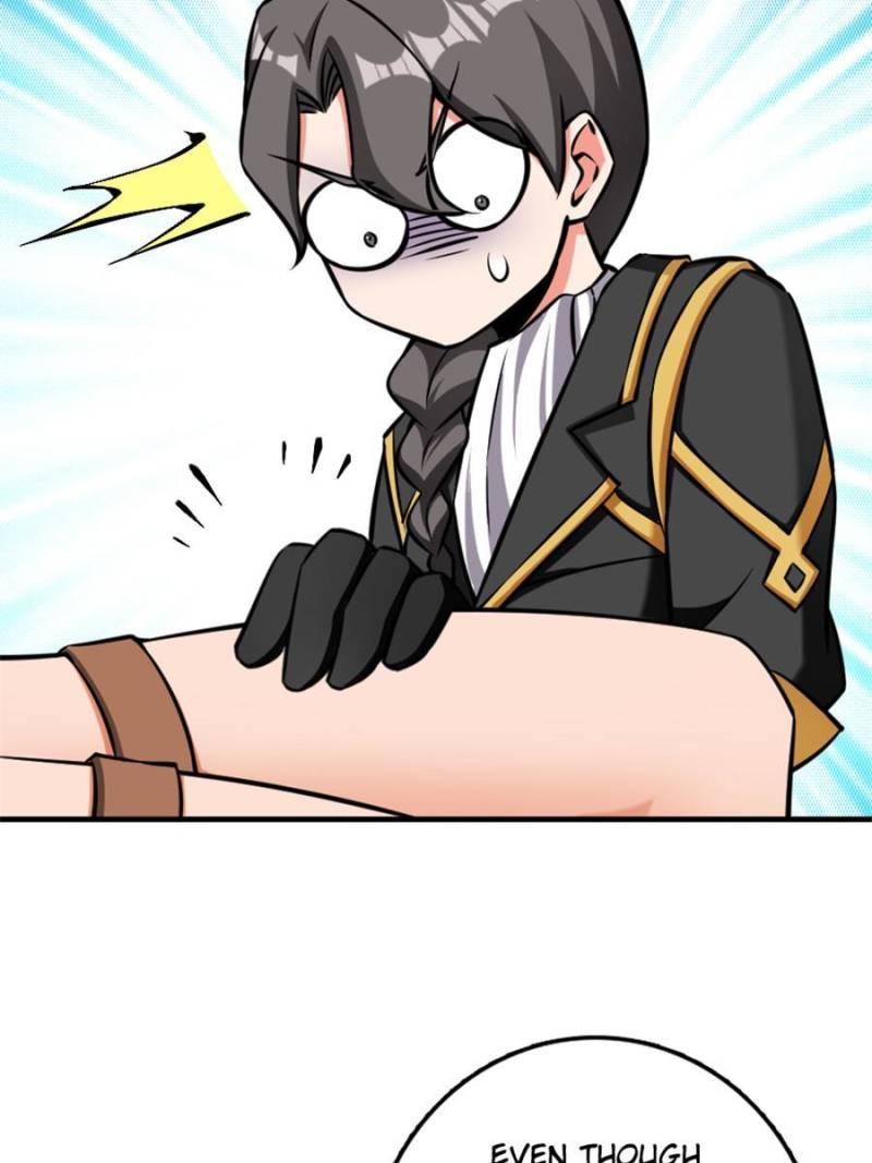 Release That Witch Chap 483 - Next Chap 484