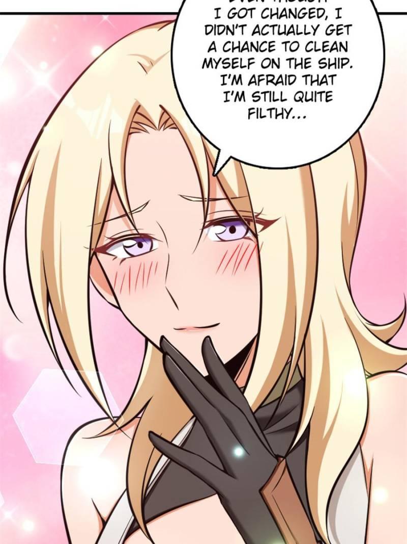 Release That Witch Chap 483 - Next Chap 484