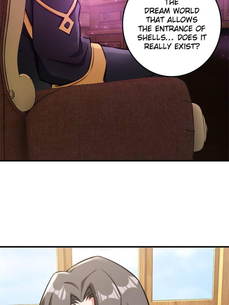 Release That Witch Chap 483 - Next Chap 484