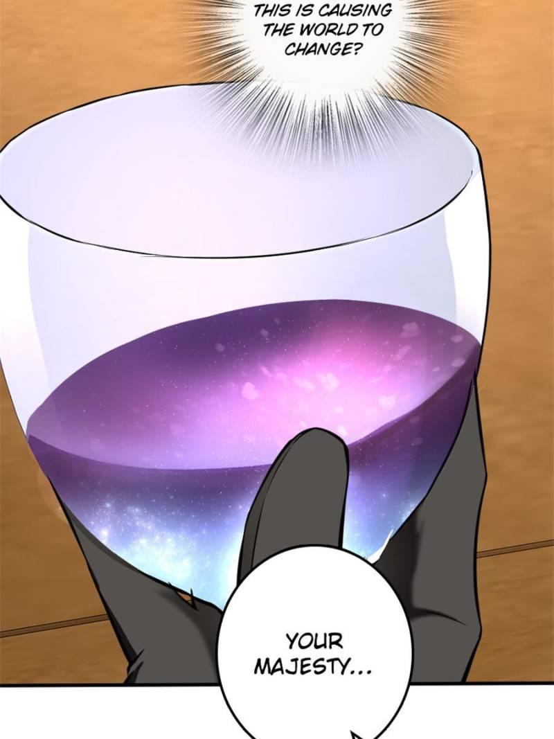 Release That Witch Chap 483 - Next Chap 484