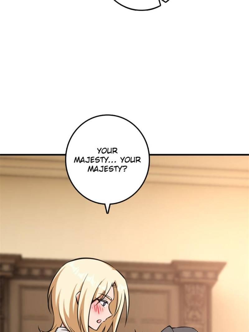Release That Witch Chap 483 - Next Chap 484