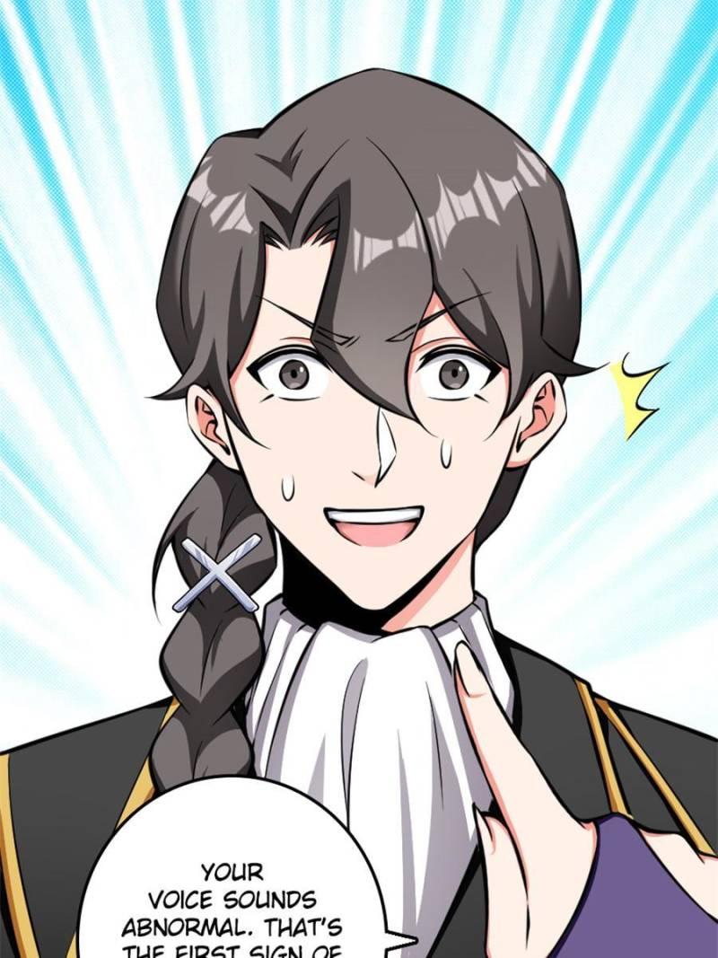 Release That Witch Chap 483 - Next Chap 484