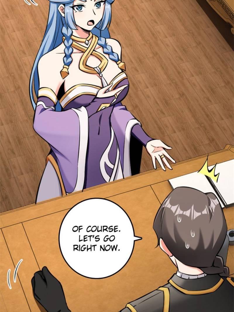 Release That Witch Chap 483 - Next Chap 484