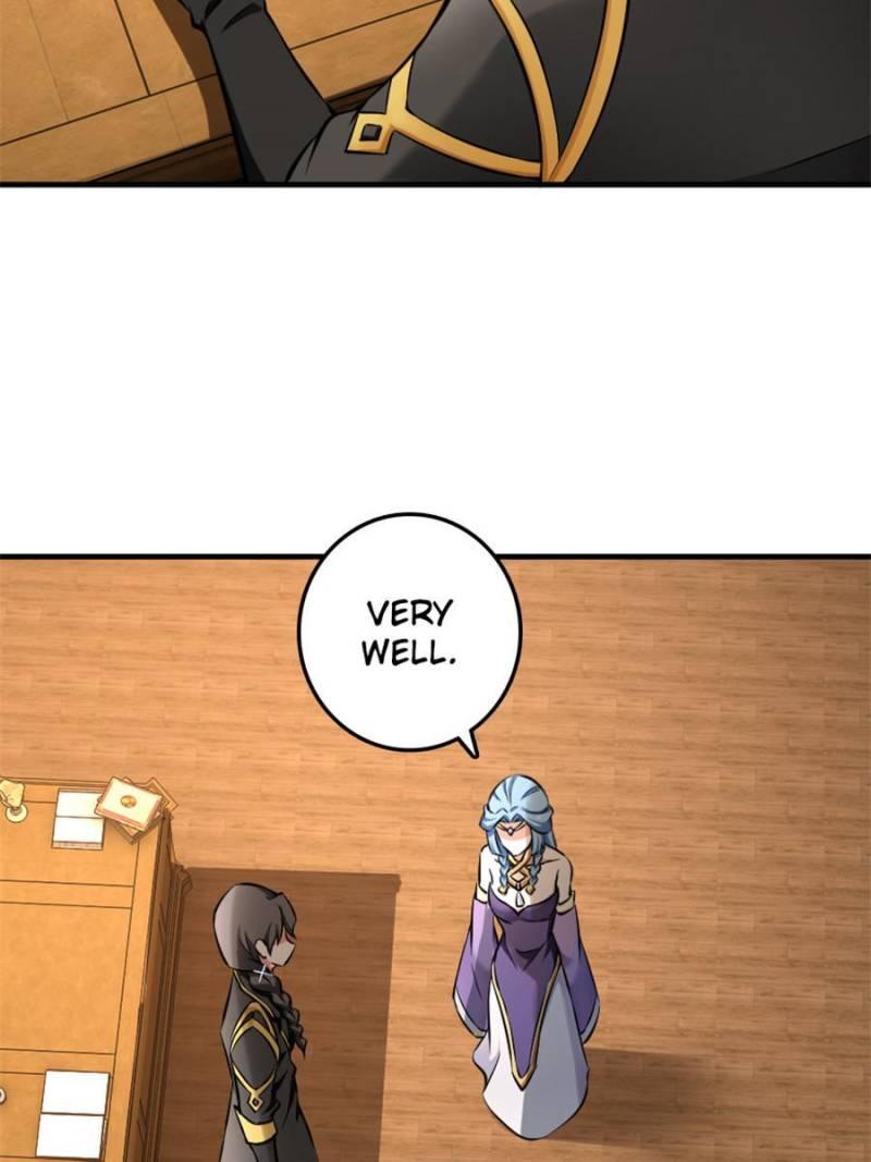 Release That Witch Chap 483 - Next Chap 484