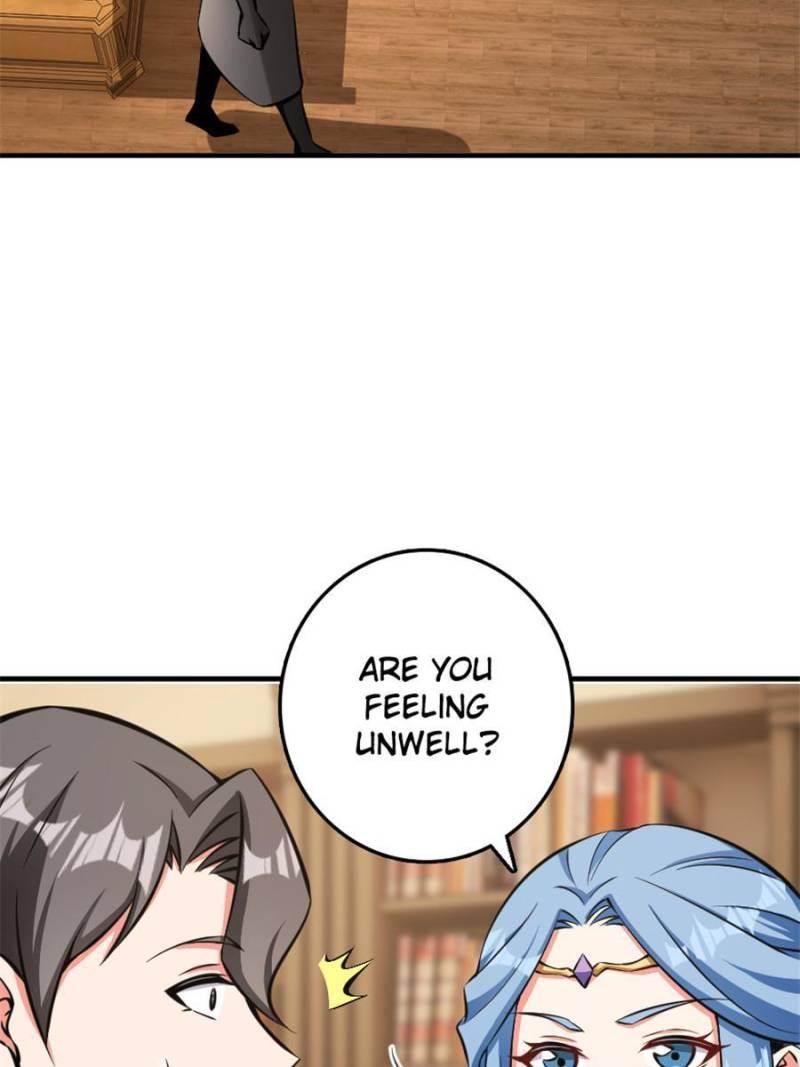 Release That Witch Chap 483 - Next Chap 484