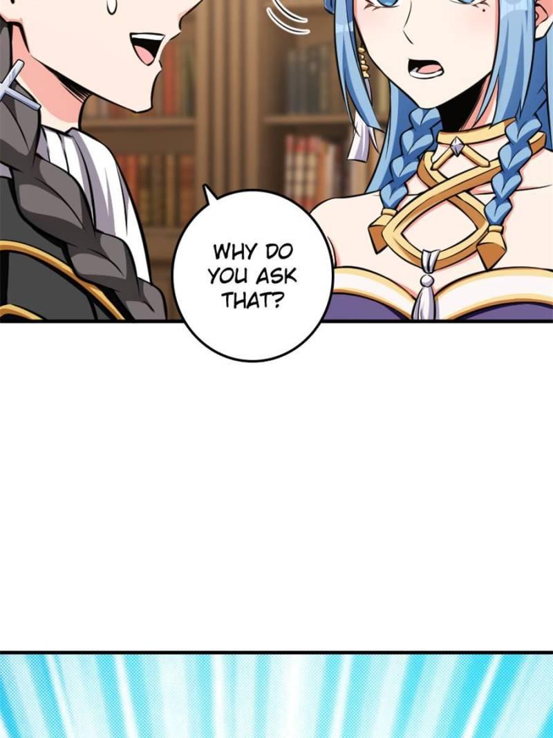 Release That Witch Chap 483 - Next Chap 484