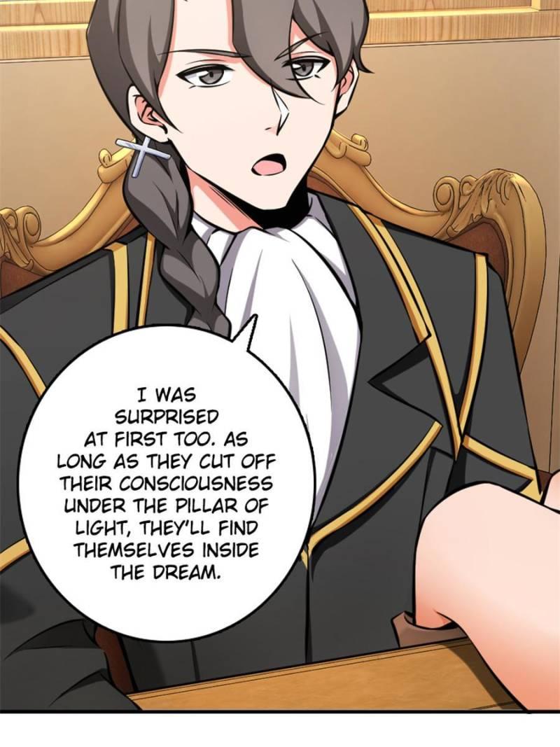 Release That Witch Chap 483 - Next Chap 484