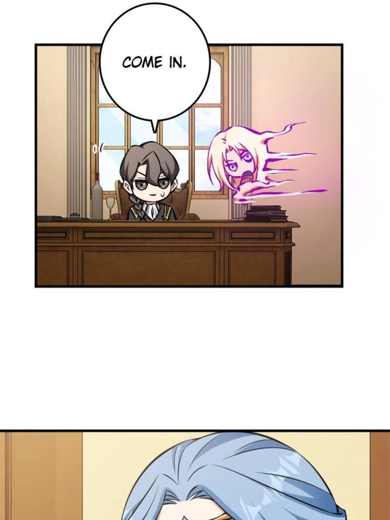 Release That Witch Chap 483 - Next Chap 484