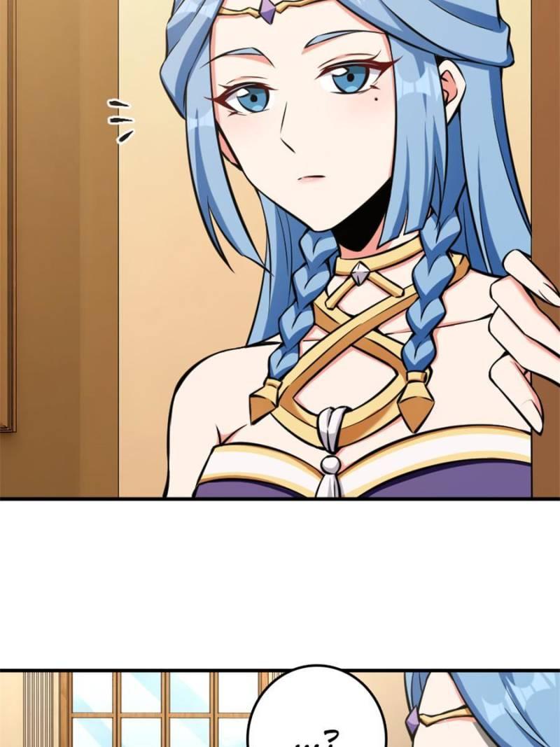Release That Witch Chap 483 - Next Chap 484