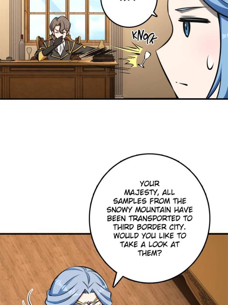 Release That Witch Chap 483 - Next Chap 484