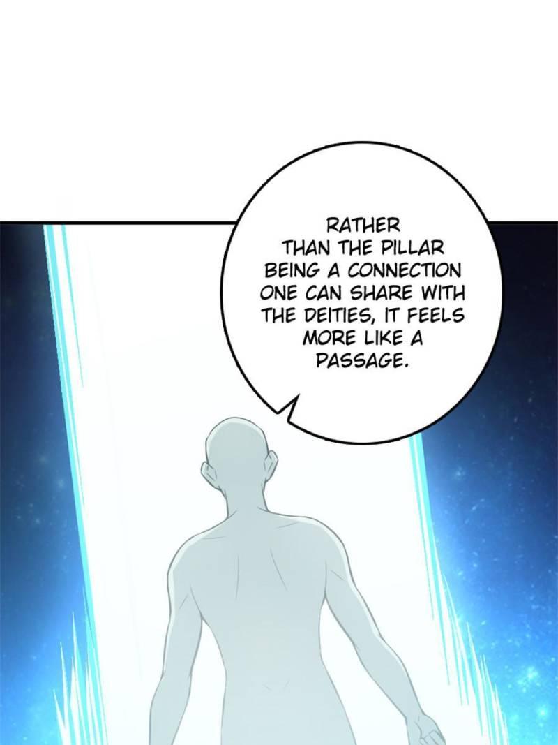 Release That Witch Chap 483 - Next Chap 484
