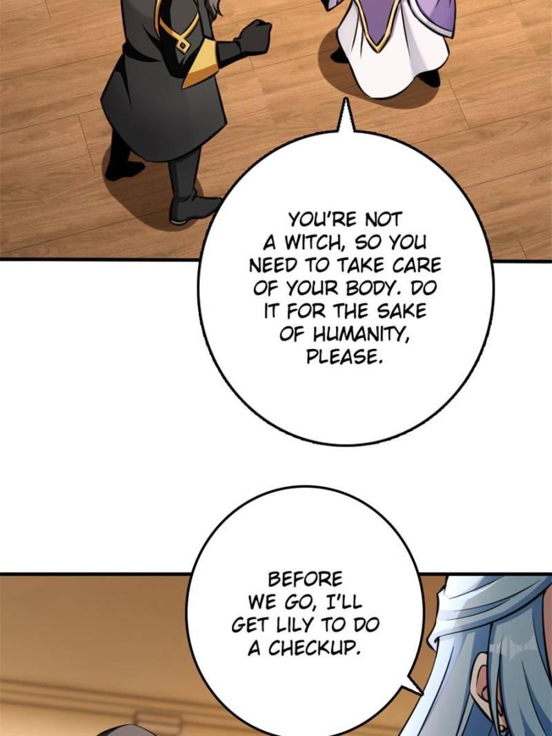 Release That Witch Chap 483 - Next Chap 484