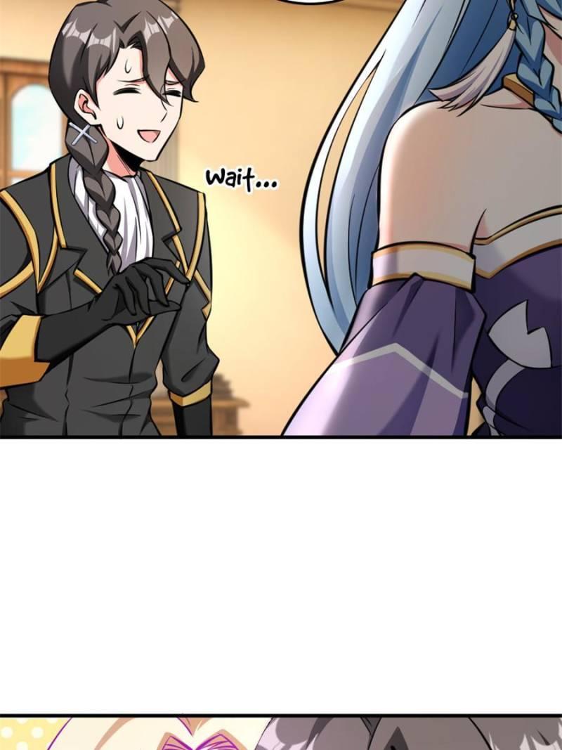 Release That Witch Chap 483 - Next Chap 484