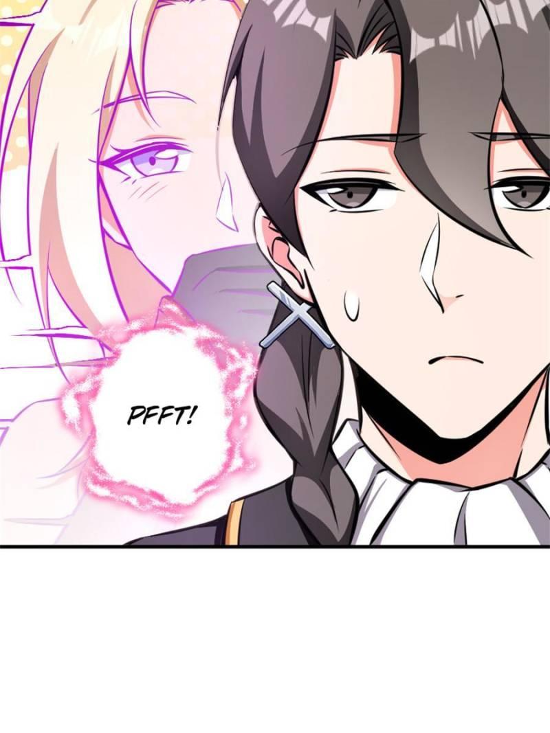 Release That Witch Chap 483 - Next Chap 484