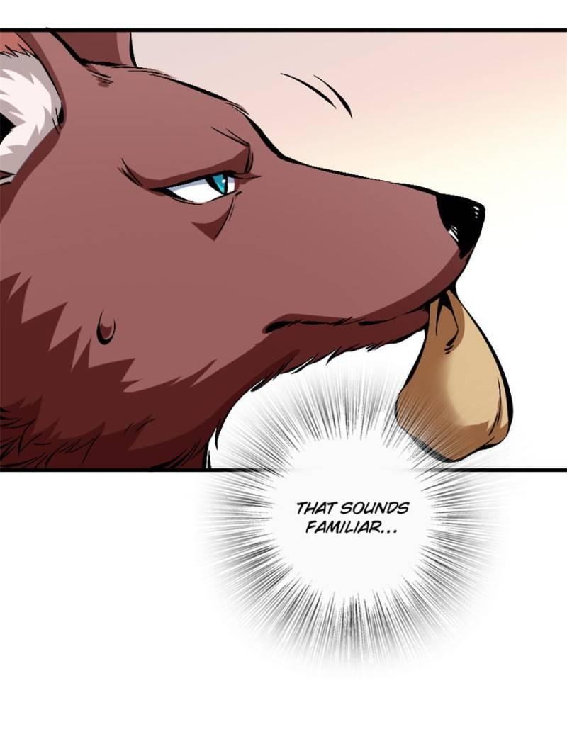 Release That Witch Chap 497 - Next Chap 498