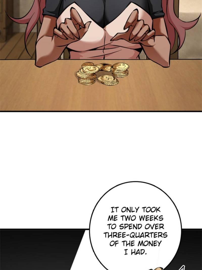 Release That Witch Chap 497 - Next Chap 498