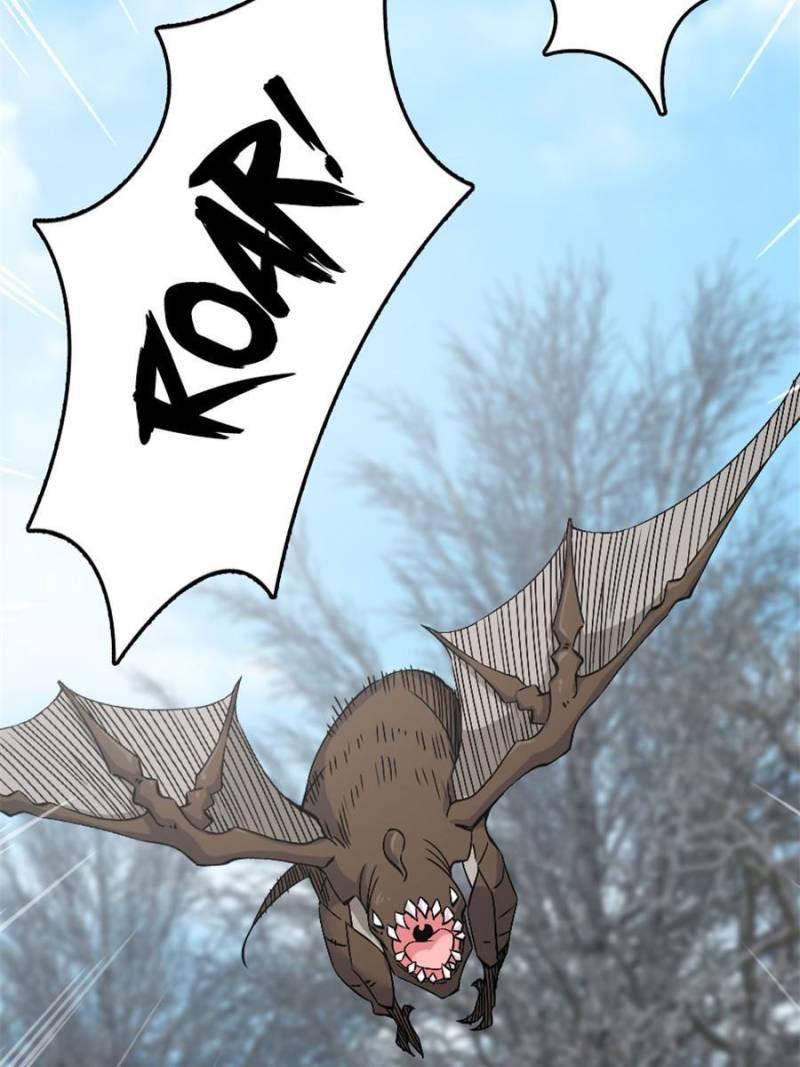 Release That Witch Chap 497 - Next Chap 498