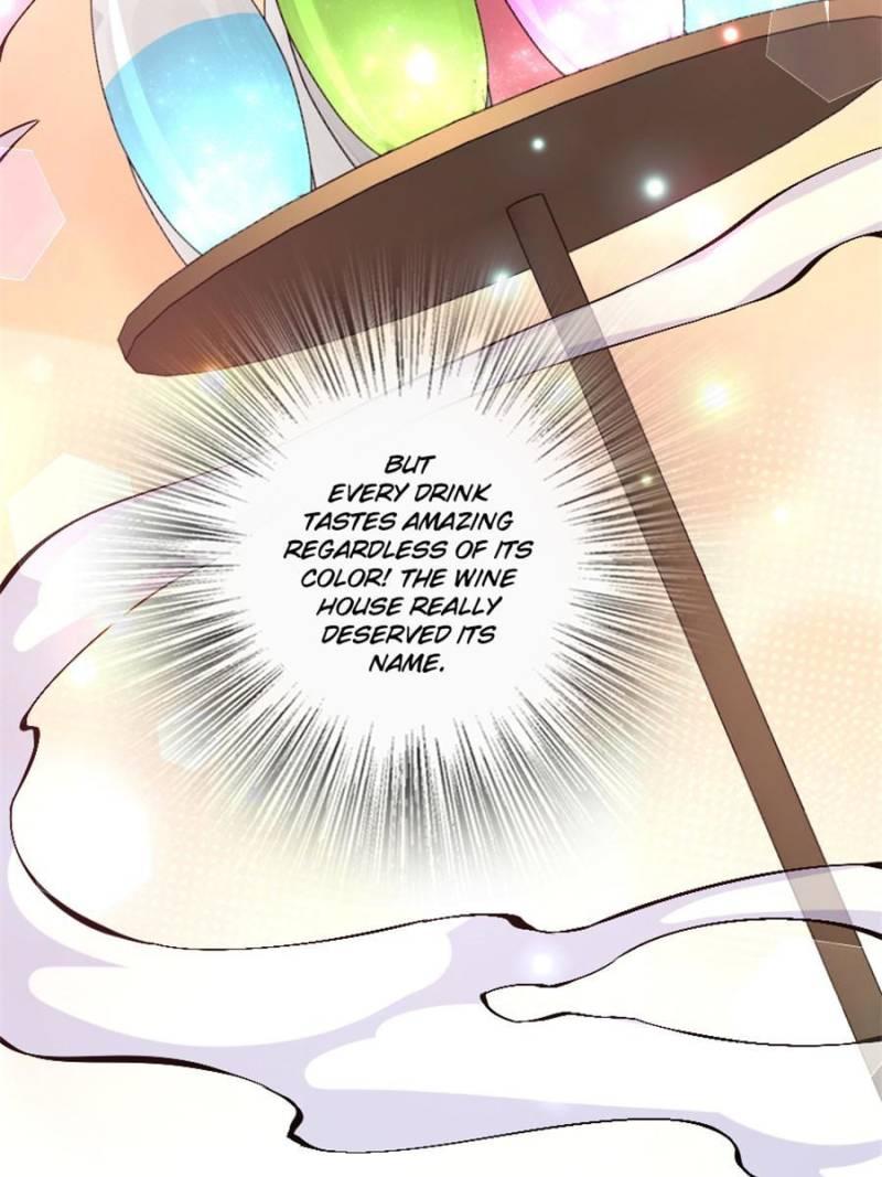 Release That Witch Chap 497 - Next Chap 498