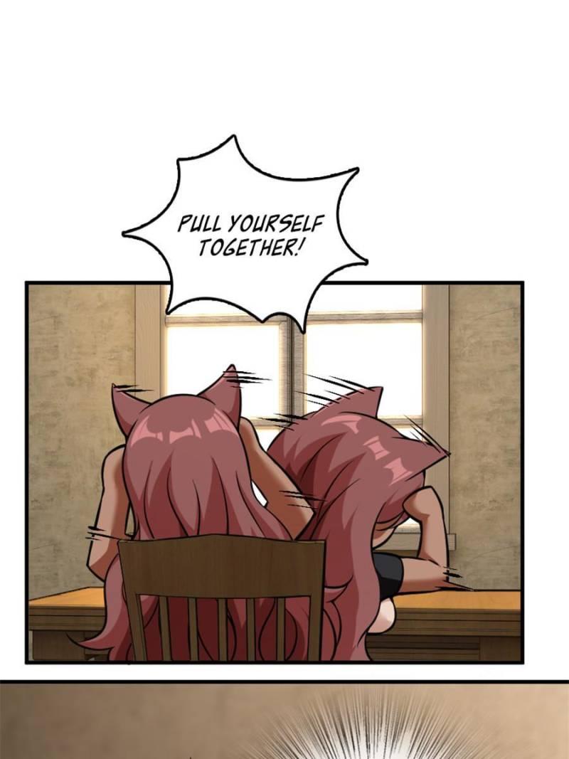 Release That Witch Chap 497 - Next Chap 498
