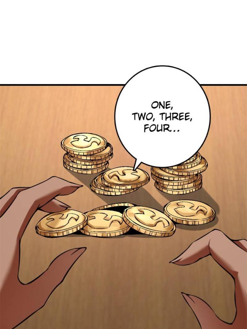 Release That Witch Chap 497 - Next Chap 498