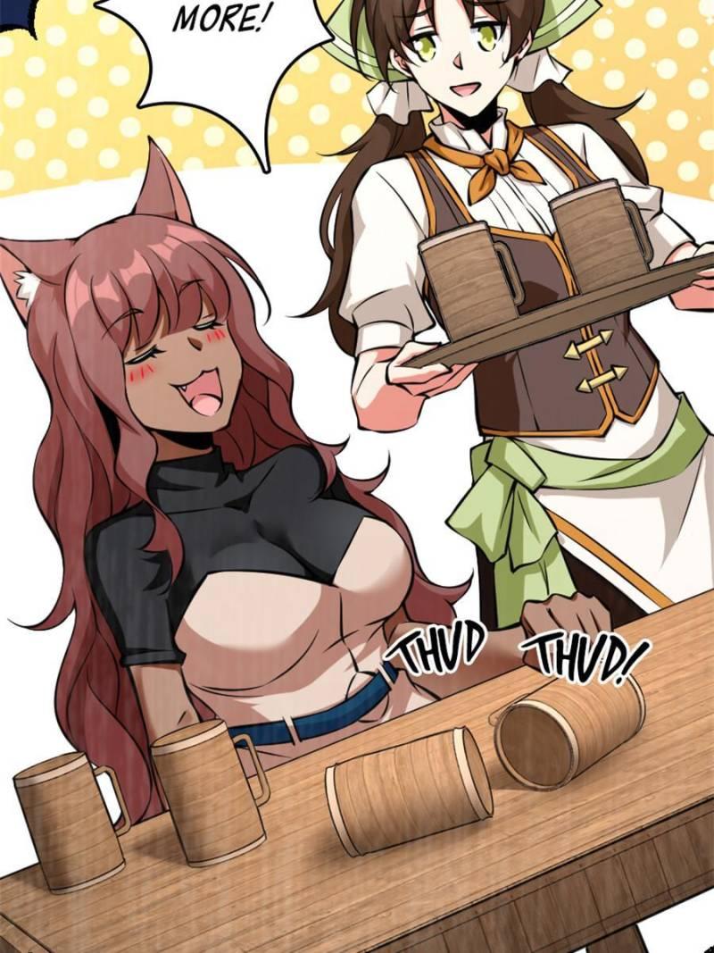 Release That Witch Chap 497 - Next Chap 498