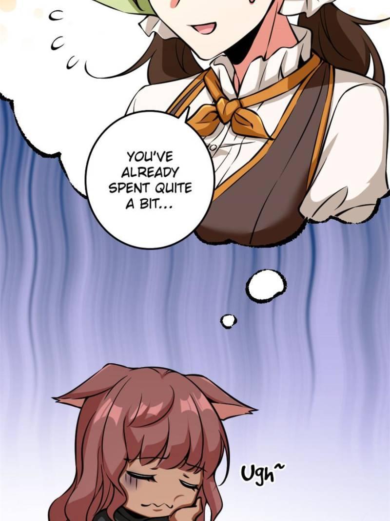 Release That Witch Chap 497 - Next Chap 498