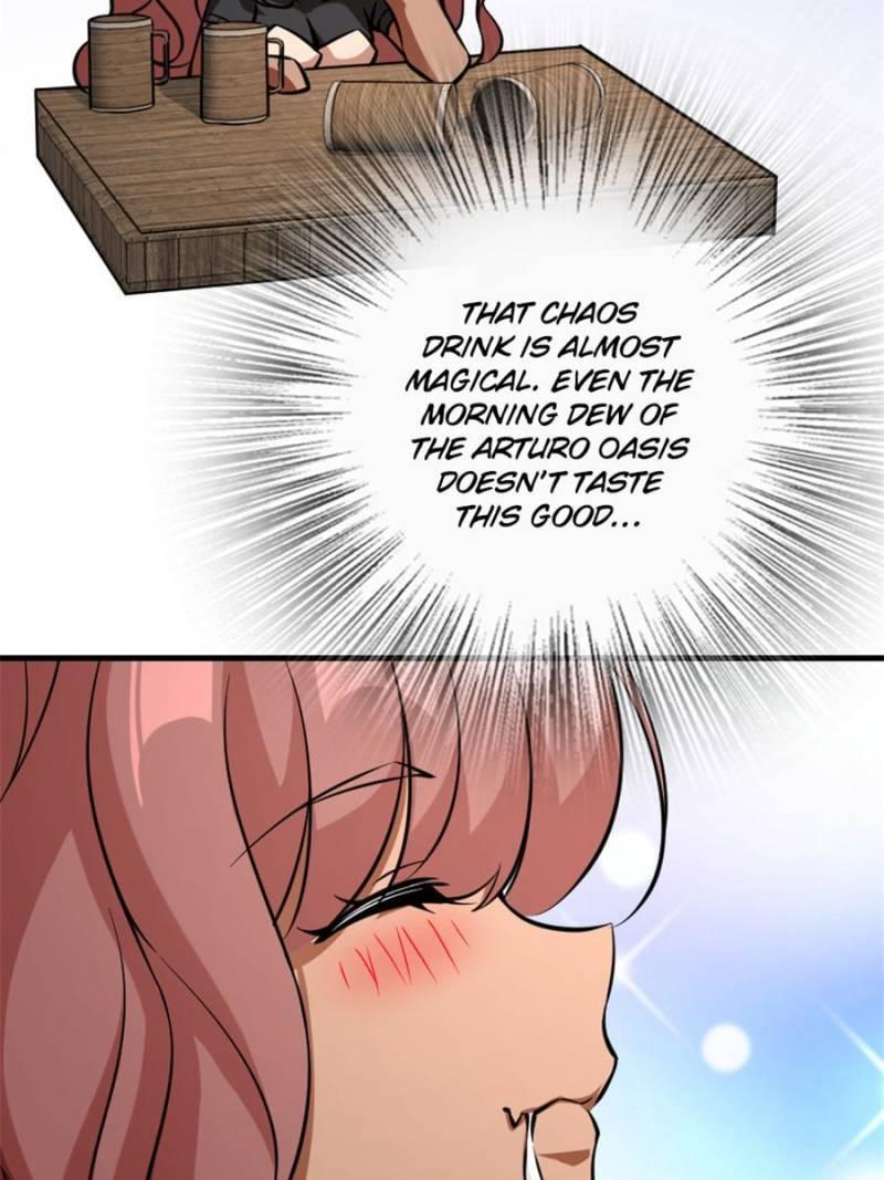 Release That Witch Chap 497 - Next Chap 498
