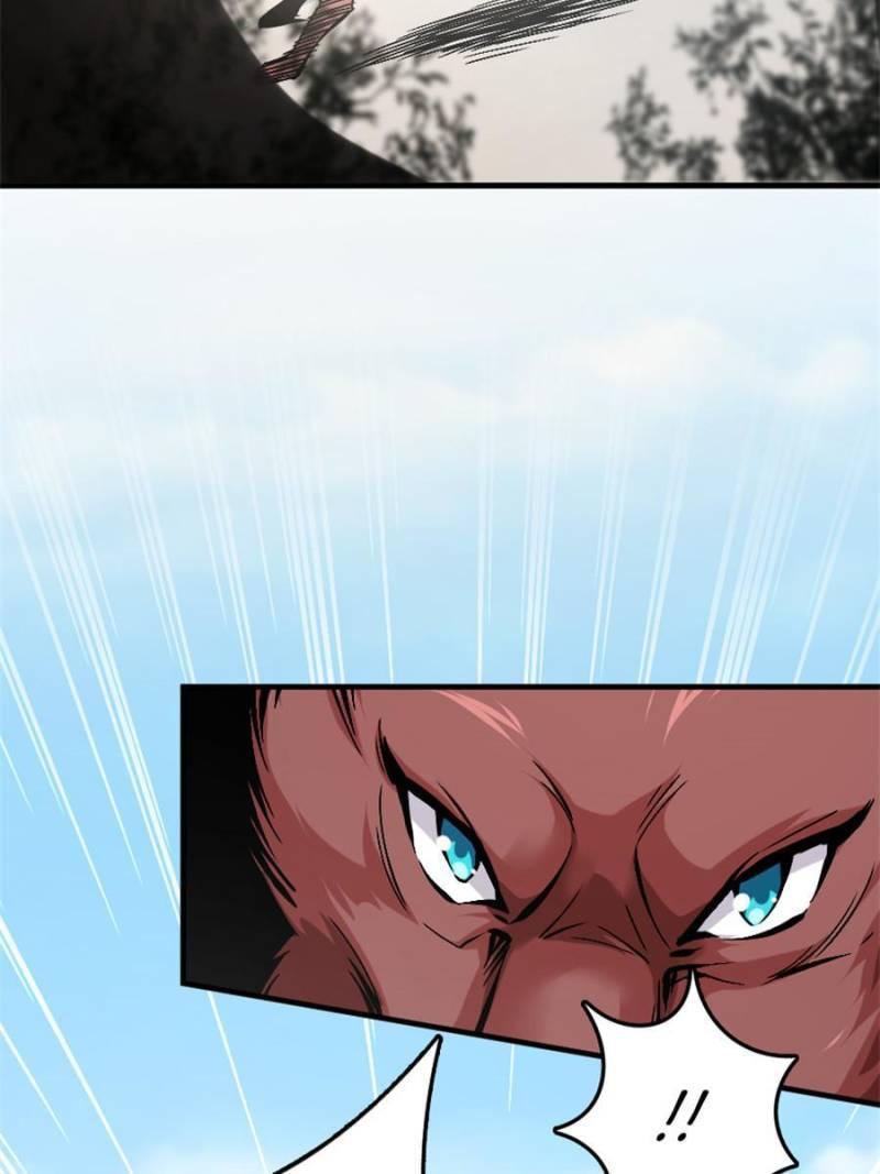 Release That Witch Chap 497 - Next Chap 498