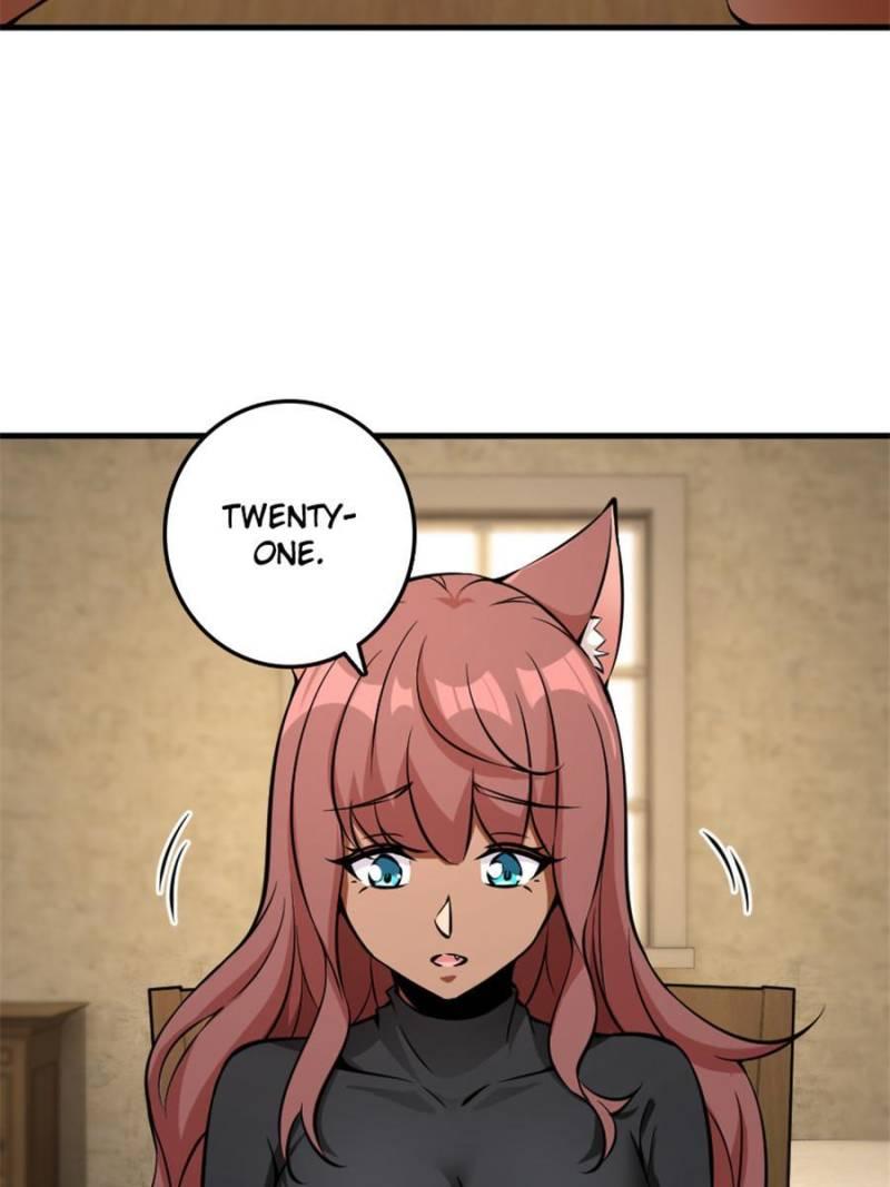 Release That Witch Chap 497 - Next Chap 498