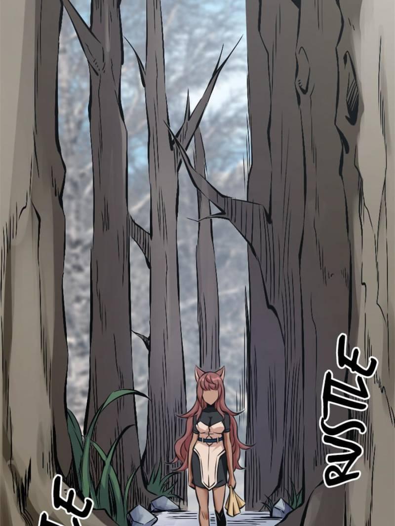Release That Witch Chap 497 - Next Chap 498