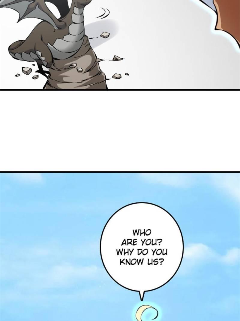 Release That Witch Chap 497 - Next Chap 498