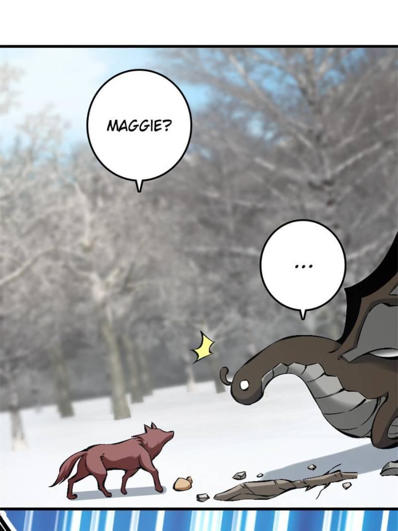 Release That Witch Chap 497 - Next Chap 498