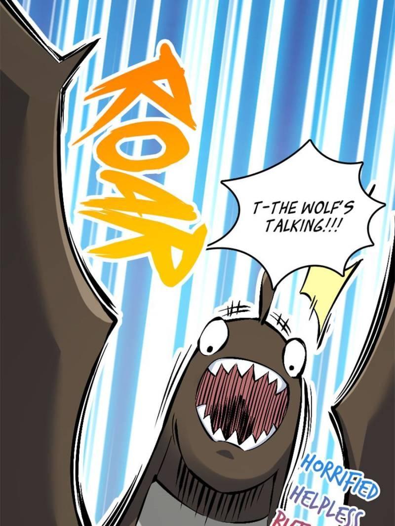 Release That Witch Chap 497 - Next Chap 498
