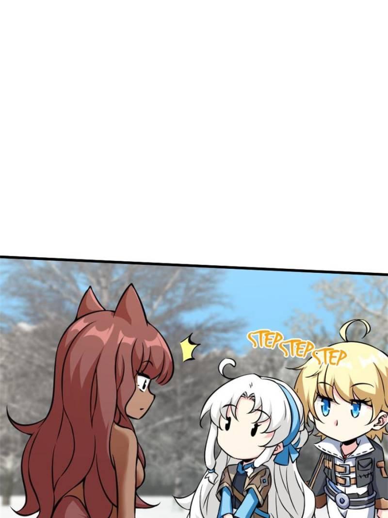 Release That Witch Chap 497 - Next Chap 498