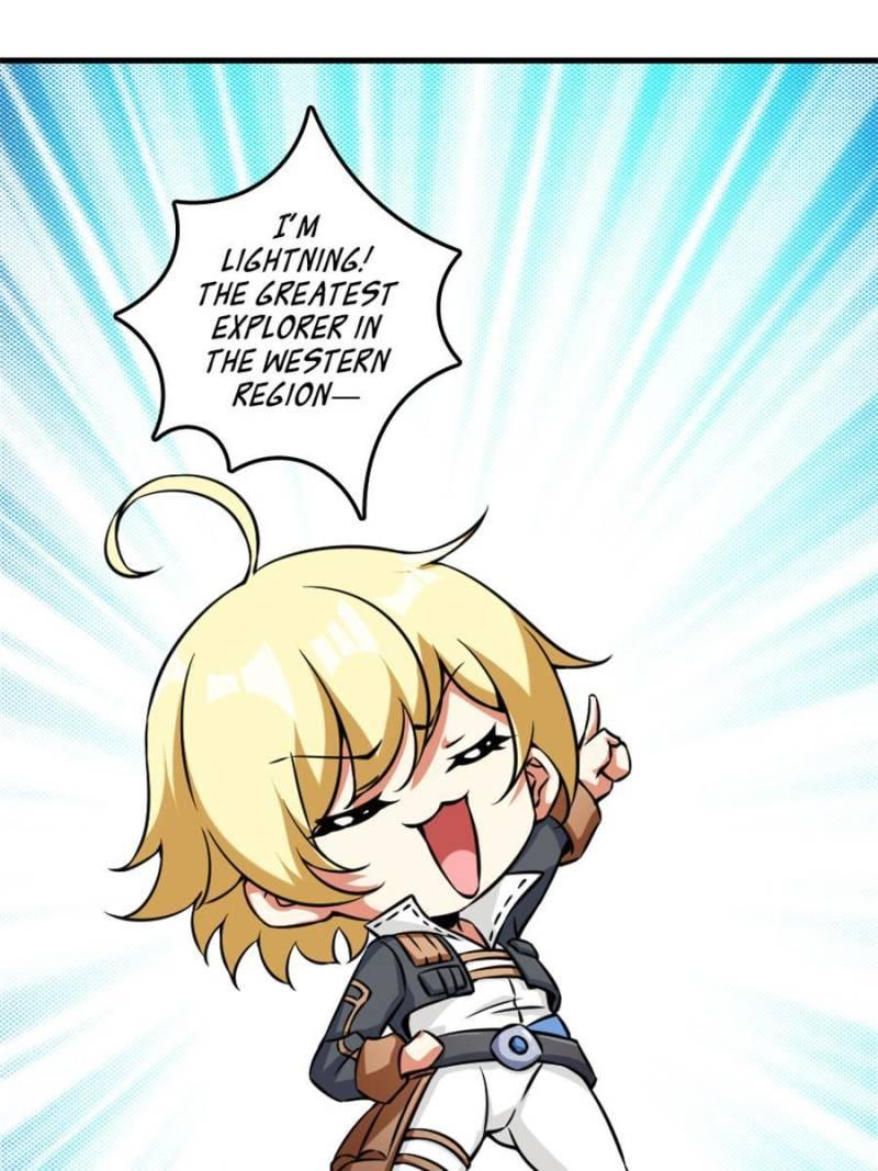Release That Witch Chap 497 - Next Chap 498
