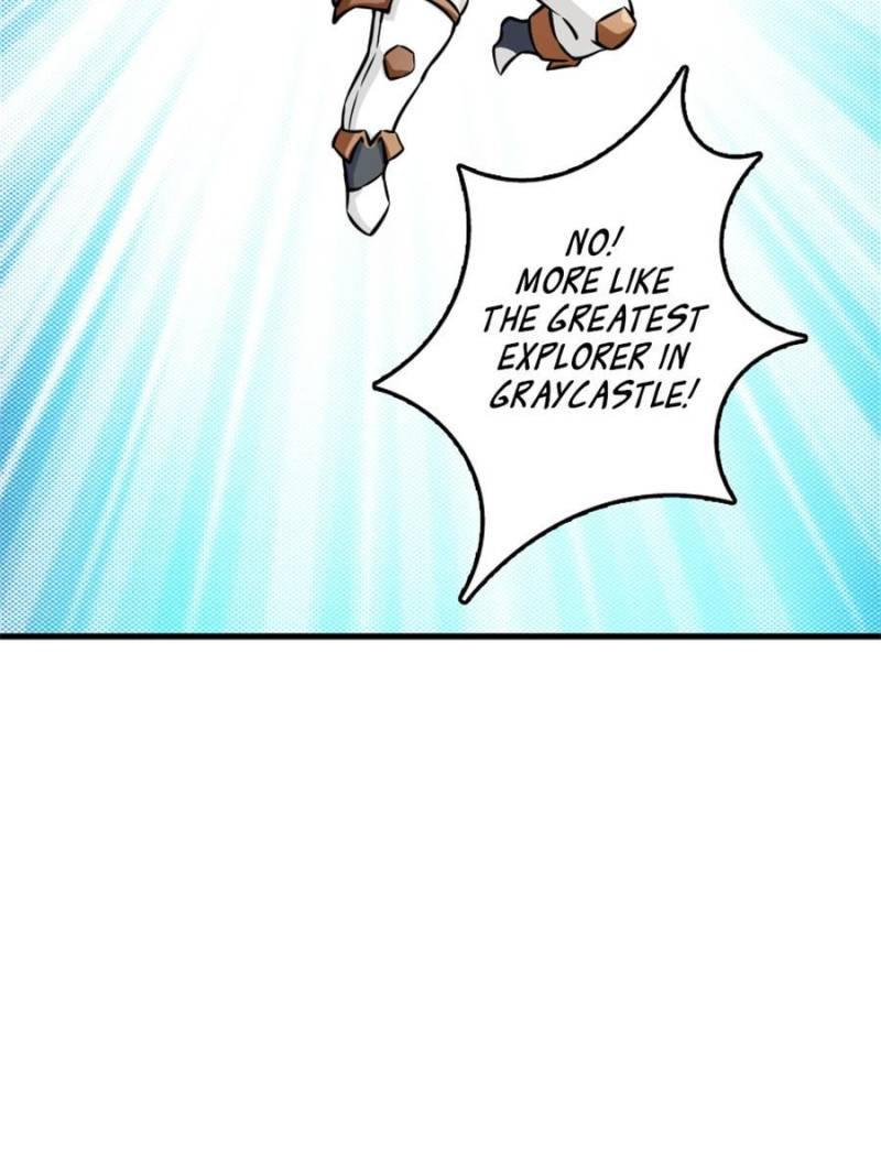 Release That Witch Chap 497 - Next Chap 498