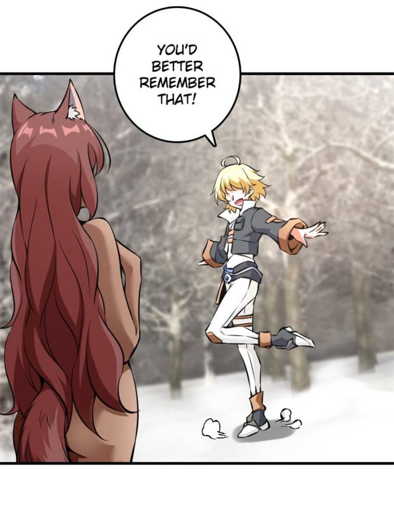 Release That Witch Chap 497 - Next Chap 498