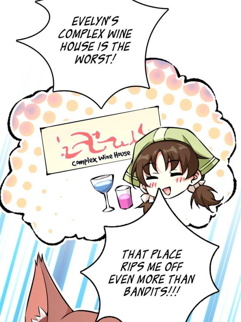 Release That Witch Chap 497 - Next Chap 498