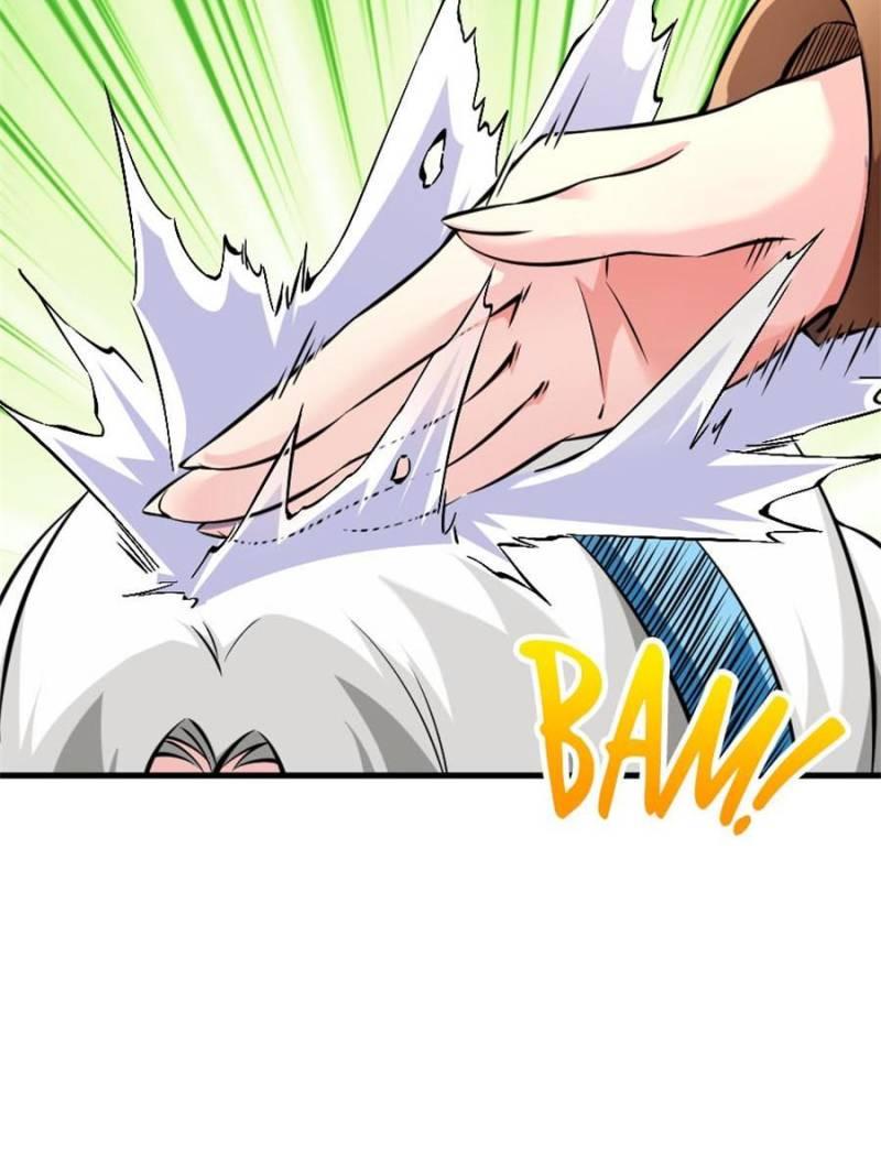 Release That Witch Chap 497 - Next Chap 498