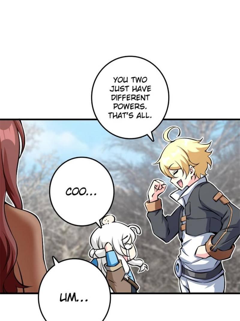 Release That Witch Chap 497 - Next Chap 498