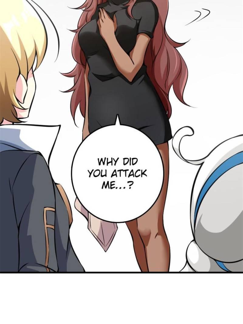 Release That Witch Chap 497 - Next Chap 498