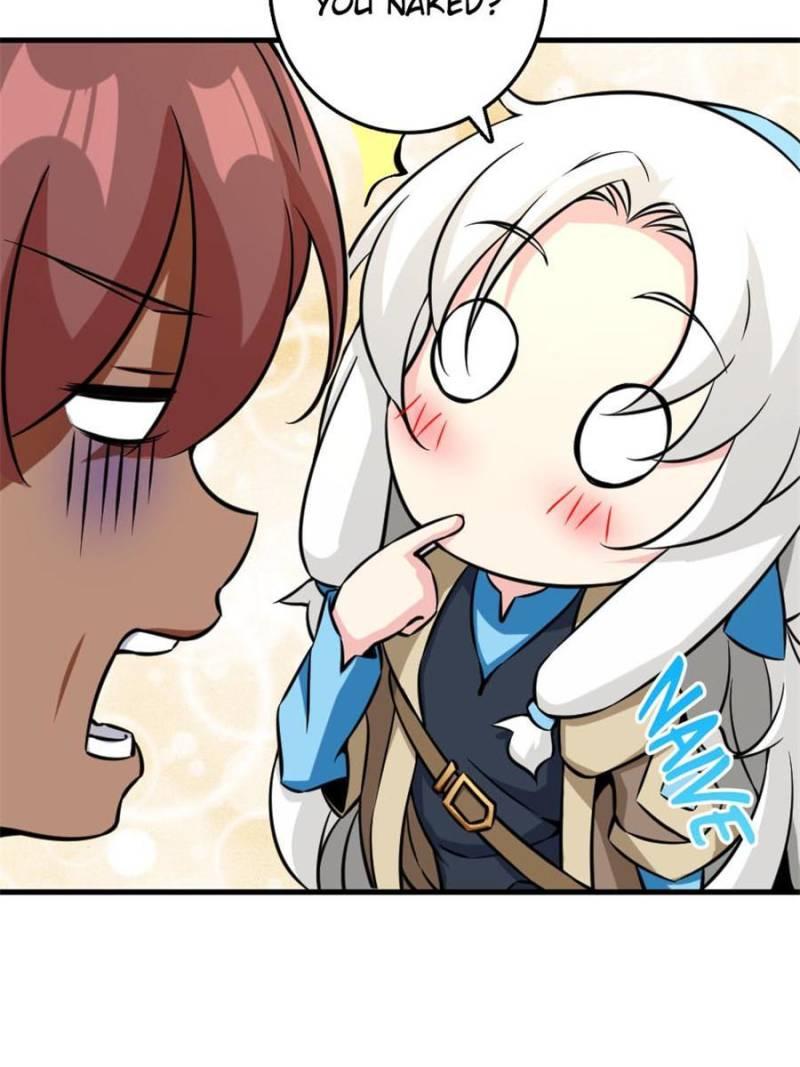 Release That Witch Chap 497 - Next Chap 498