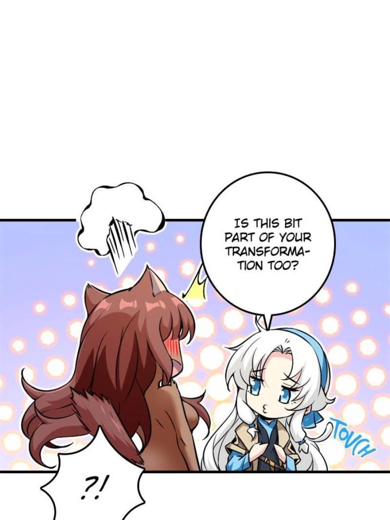Release That Witch Chap 497 - Next Chap 498