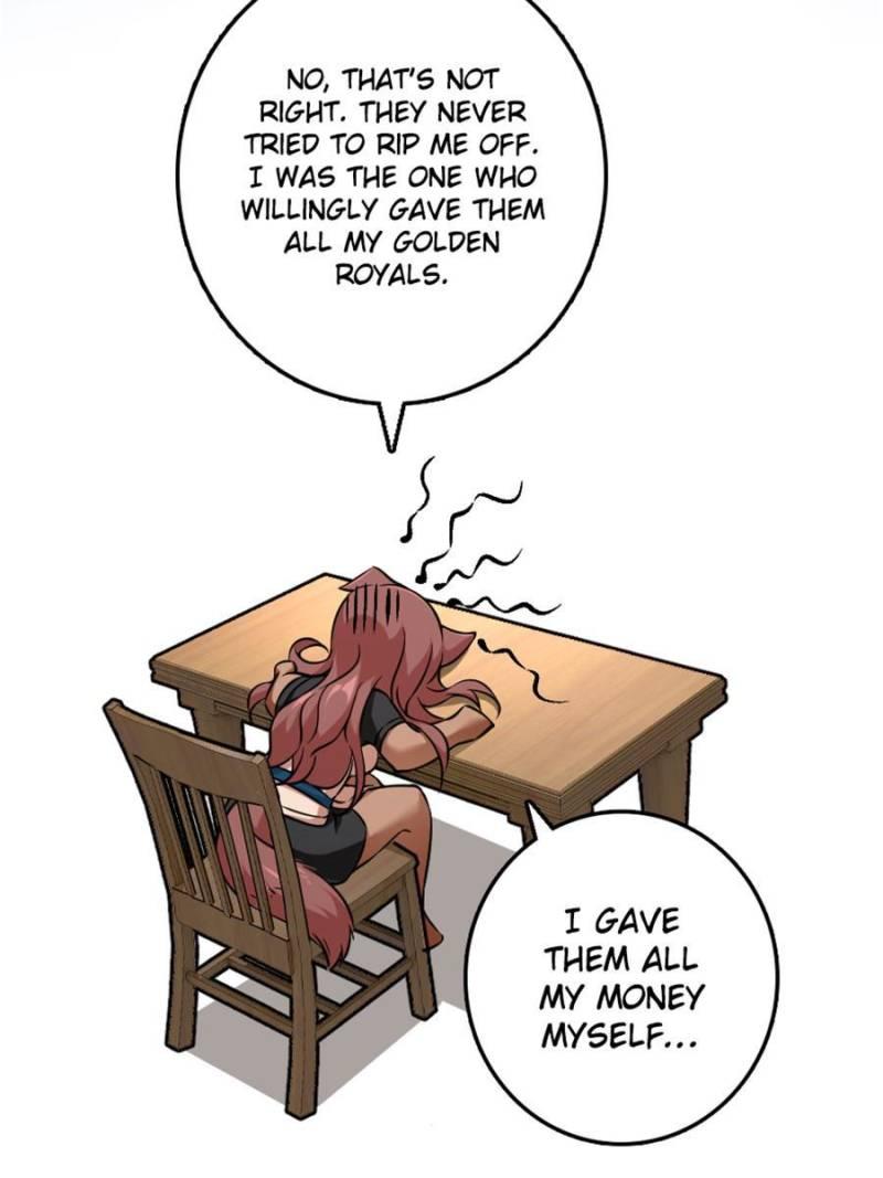 Release That Witch Chap 497 - Next Chap 498