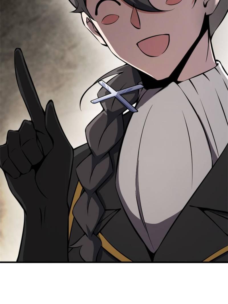 Release That Witch Chap 494 - Next Chap 495
