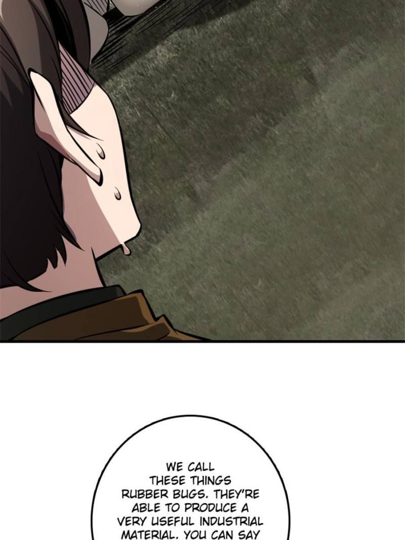 Release That Witch Chap 494 - Next Chap 495