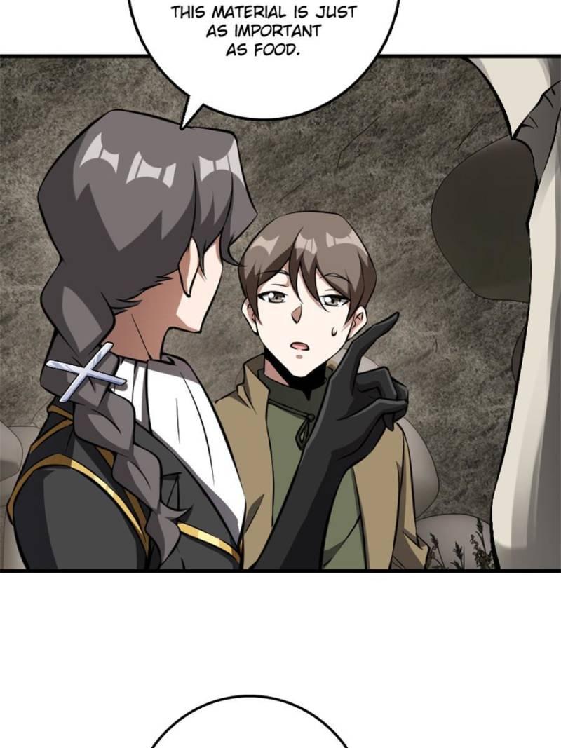 Release That Witch Chap 494 - Next Chap 495