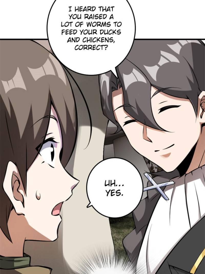 Release That Witch Chap 494 - Next Chap 495