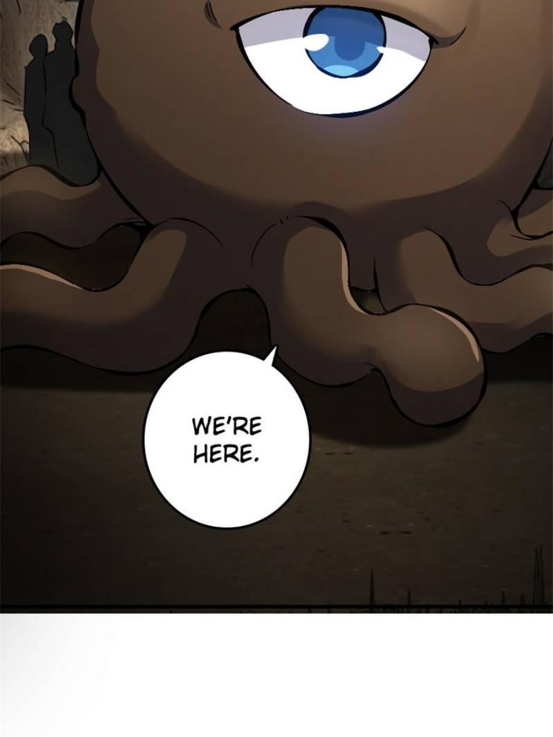 Release That Witch Chap 494 - Next Chap 495